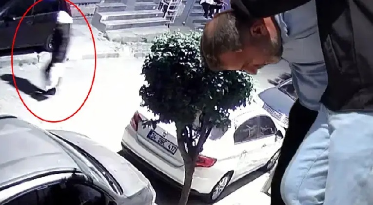 İstanbul'da işlenen poşetli cinayette gerçek ortaya çıktı: Kocasını sevgilisine öldürttü
