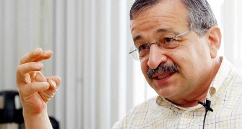 TBMM eski Başkanvekili Gürkan: Çokuluslu bir yapı dayatılıyor