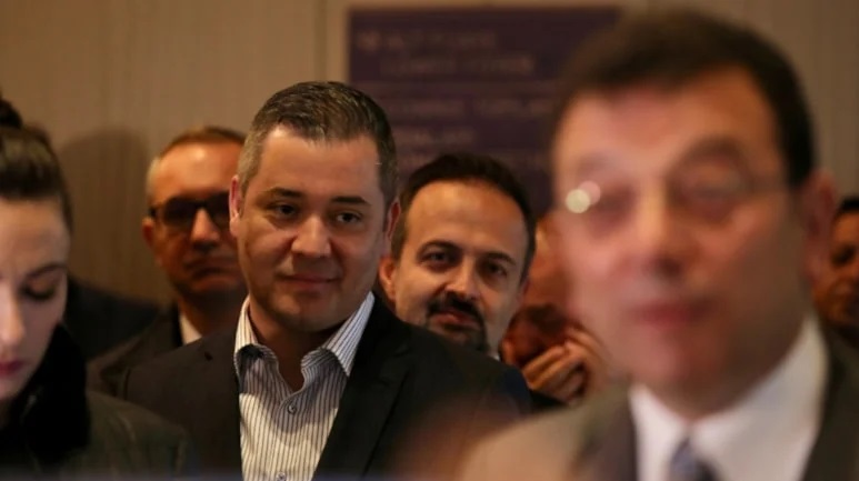 Mahkemeden İmamoğlu ve 31 kişi hakkında 'tutukluluğa devam' kararı