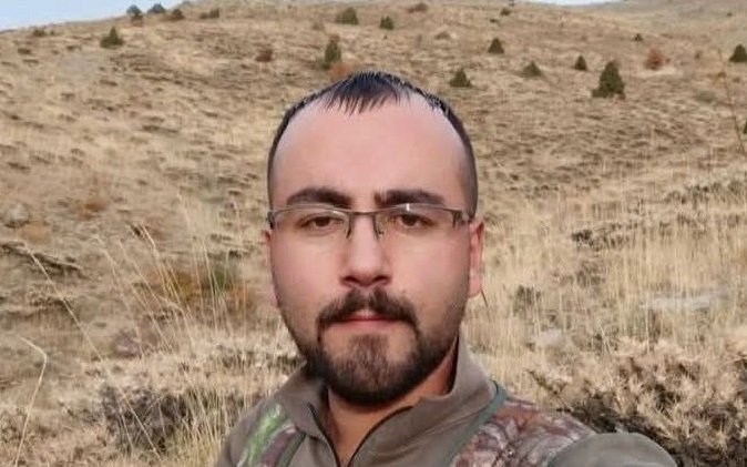 Malatya'da kontrolden çıkan araç devrildi: 1 ölü, 4 yaralı