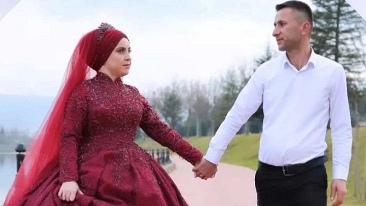 Tokat'ta miras yüzünden kardeşi ve yengesini vurdu