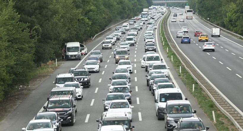 Kurban Bayramı tatili kaç gün olacak? Saray'dan açıklama