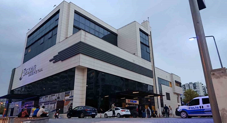 Adana'da özel hastanede skandal: Vefat eden kadının cenazesi kayboldu