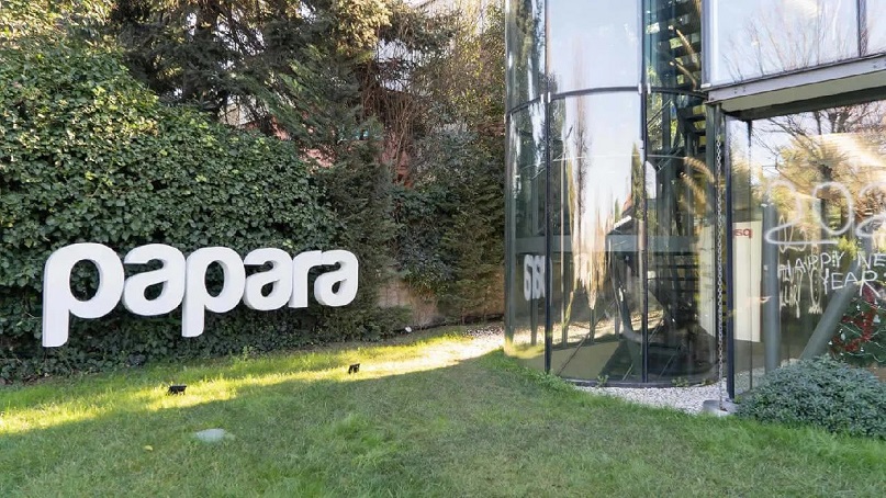 Papara'ya yasa dışı bahis operasyonu: 8 şirkete el konuldu