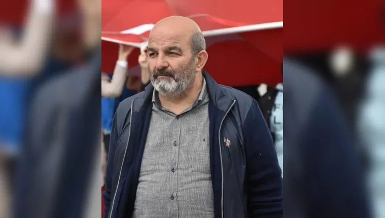 Samsun'da emekli polis, otobüs durağında intihar etti