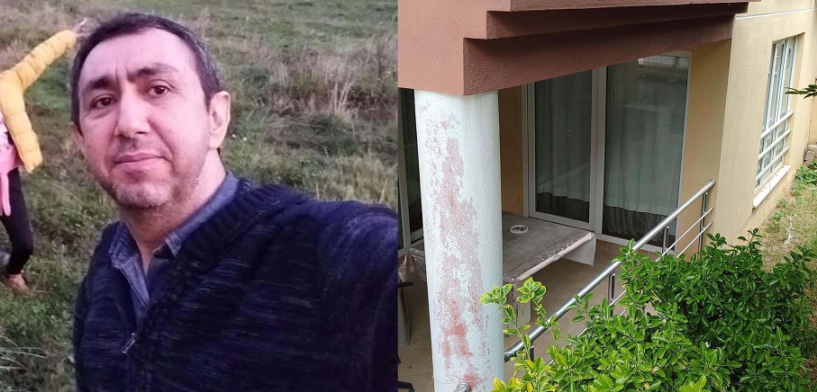 Gizli kameradan canlı izliyormuş: Fantezi amacıyla yerleştirdim