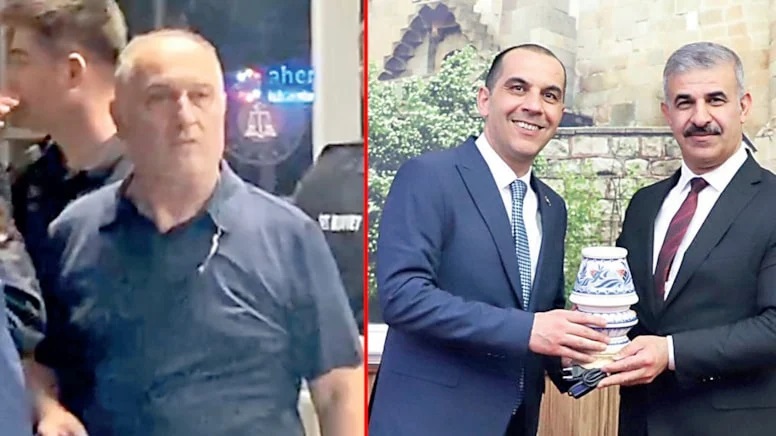 Yeni Türkiye'den 'insan manzaraları'