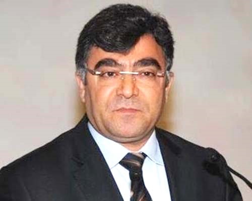 Çankırı'ya 3 Vali Yardımcısı ve bir kaymakam ataması