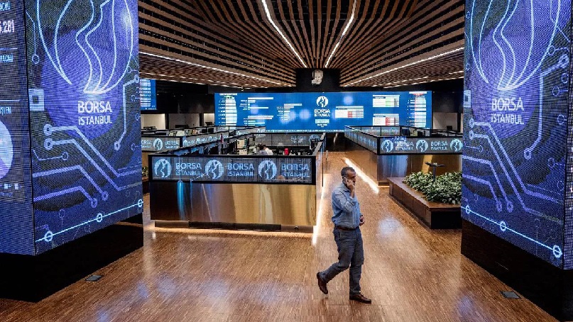 Borsa İstanbul manipülatörlerine operasyon: 17 gözaltı
