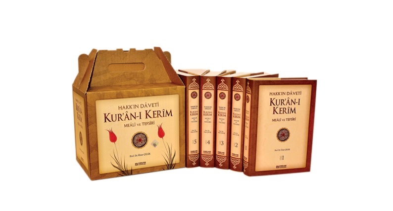 Kuran-ı Kerim mealine de ‘sansür’ geliyor!