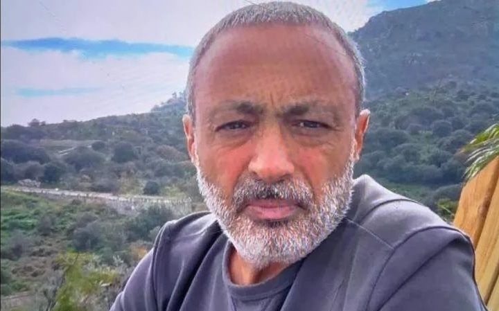 Bodrum'da ayağına ağırlık bağlayarak denize atladı ve...