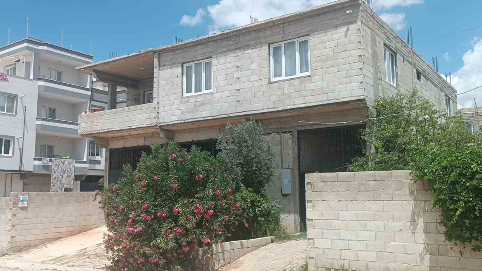 Gaziantep'te 3 çocuk annesi genç kadının cesedi bulundu