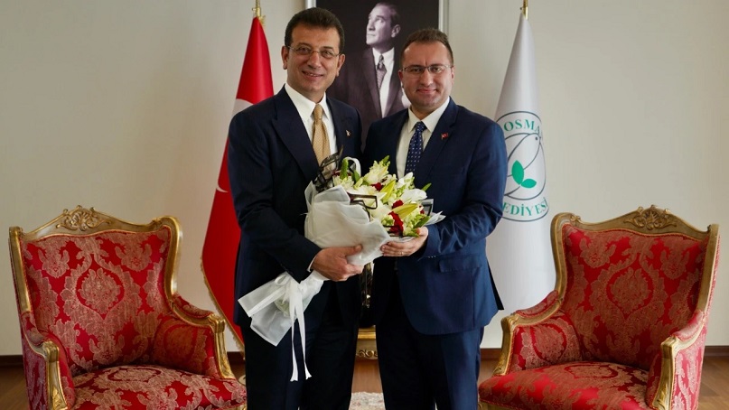 CHP, Gaziosmanpaşa ilçesini kaybedebilir!