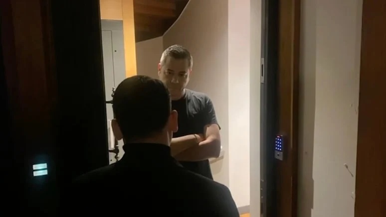 İddia o ki; Murat Ongun'u gözaltına alan başkomiser FETÖ üyeliğinden tutuklandı