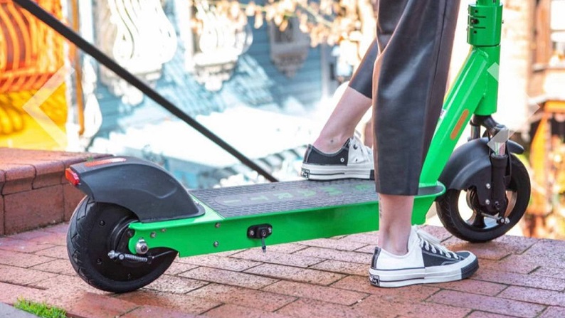 8 milyon kişiyi ilgilendiriyor… 'Elektrikli scooter'da yeni dönem: Artık zorunlu olacak!
