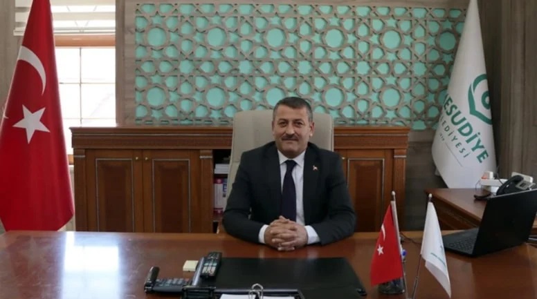 Savcı cinsel saldırıdan yargılanan AKP'li başkanın tutuklanmasını istedi, hakim reddetti