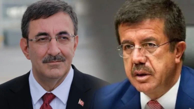 AKP kanadında 'İmamoğlu' çatlağı