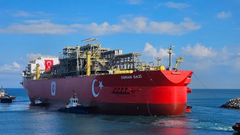 İYİ Partili Çömez'den şok iddia: Osman Gazi patladı, 23 metre kesildi, boyanıp bize satıldı!