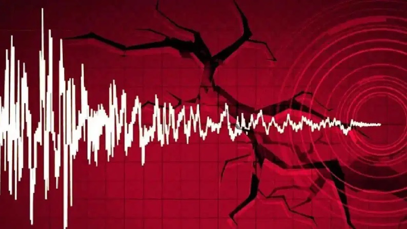 AFAD duyurdu: Marmaris açıklarında 5.8 büyüklüğünde deprem!