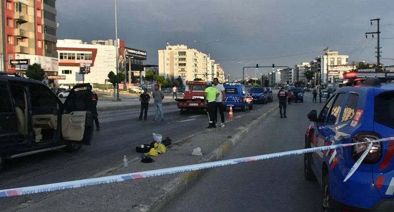 İzmir'deki silahlı saldırıda acı haber: Ölü sayısı arttı!