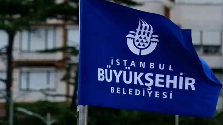 İBB'ye 5. dalga operasyonunda 22 şüpheli tutuklandı