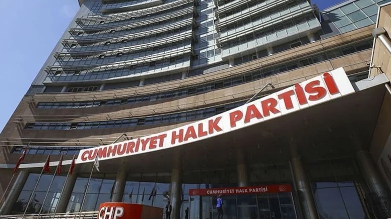 CHP'li 5 Belediye Başkanı görevden uzaklaştırıldı!