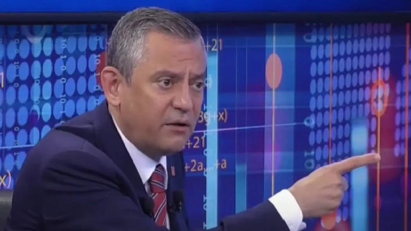 Özgür Özel'den 'erken seçim' açıklaması