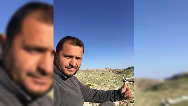 'Berbere gidiyorum' diyerek evden çıkan 41 yaşındaki erkekten haber alınamıyor