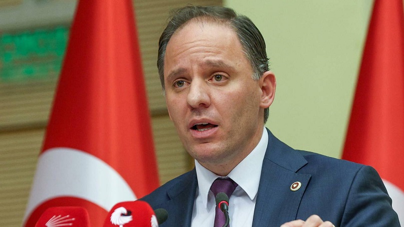 AKP yönetimindeki İBB'den Diyanet'e lüks araç tahsisi