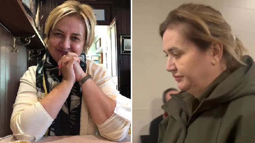İpek Elif Atayman'dan Adalet Bakanı'na çağrı: Bu işkenceye son verin