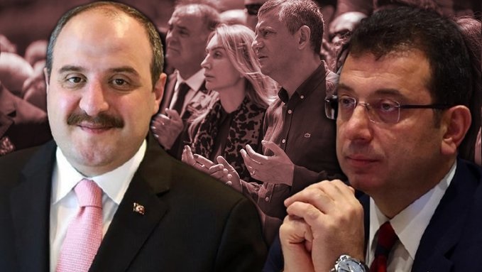 CHP'nin acı gününde AKP'li Varank'tan İmamoğlu için 'çirkin paylaşım'