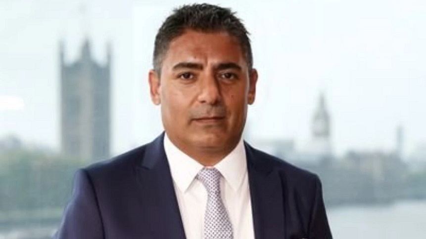 Halk TV'nin sahibi Cafer Mahiroğlu hakkında yakalama kararı