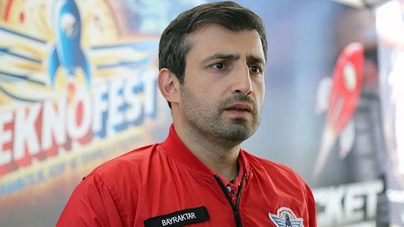 Selçuk Bayraktar'ın depremzede yakınına açtığı davada karar: 'Dronları eleştirmek ifade özgürlüğü'