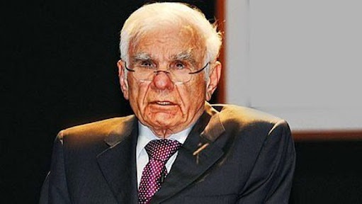 'Yüzyılın en iyi beyin cerrahı' Prof. Dr. Gazi Yaşargil hayatını kaybetti