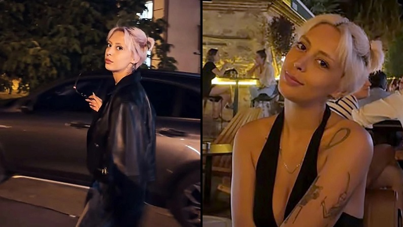 Kırklareli'nde ağaca çarpan otomobilde can verdi