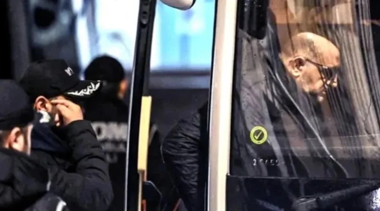 Aziz İhsan Aktaş’ın ilk davası: Çocuğa tecavüzden yargılanmak