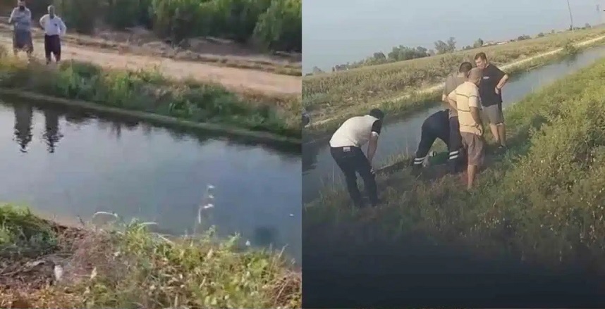 Adana'da 'babalar günü'nde baba ve 2 kızı kazada can verdi