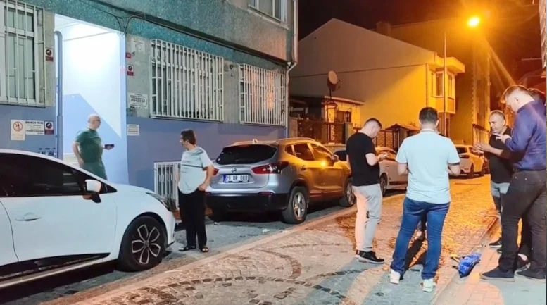 Polisin evinde vahşet! Kan donduran olayın detayları ortaya çıktı
