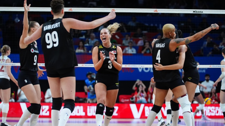 Filenin Sultanları'ndan 6'da 6