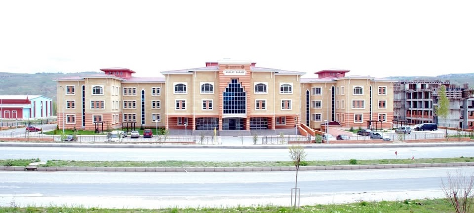 HSK kararnamesi ile Çankırı Ağır Ceza Mahkemesi Başkanı değişti