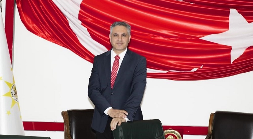 Ocak Partisi Genel Başkanı Kadir Canpolat öldürüldü!