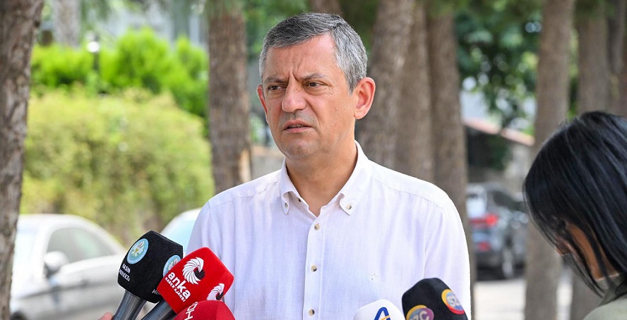 Özgür Özel Selim İmamoğlu iddialarına ateş püskürdü