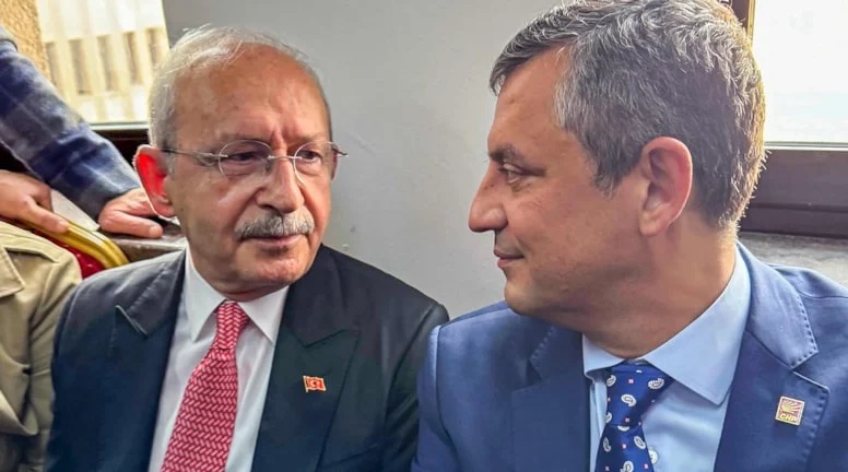 Kılıçdaroğlu kulisi: 30 Haziran'da CHP'ye kayyum atanırsa ne yapacak?