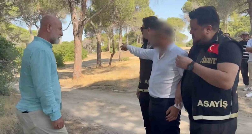 Antalya'da 7 yıldır kayıp olan kadının eşi tarafından öldürüldüğü ortaya çıktı