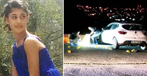 Sarıyer'de nişanlı dehşeti: İstismara uğrayıp hamile kalınca öldürdü