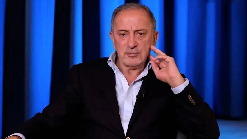 Fatih Altaylı’nın tutukluluğuna devam kararı