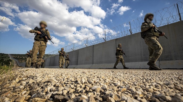 Jandarmadaki sorguda öldürüp, karakol bahçesine gömdüler