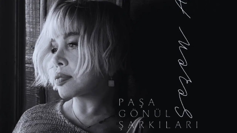 Sezen Aksu'nun yeni albümü 'Paşa Gönül Şarkıları' yayımlandı