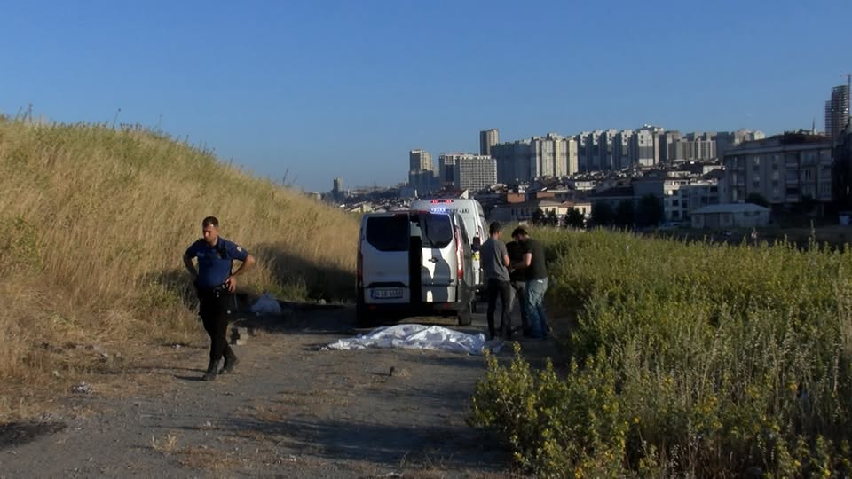 Borsada kaybedince son seçeneği 'ölüm' oldu!