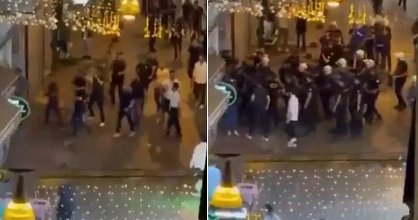 Bakan Tunç duyurdu: Leman dergisine soruşturma başlatıldı